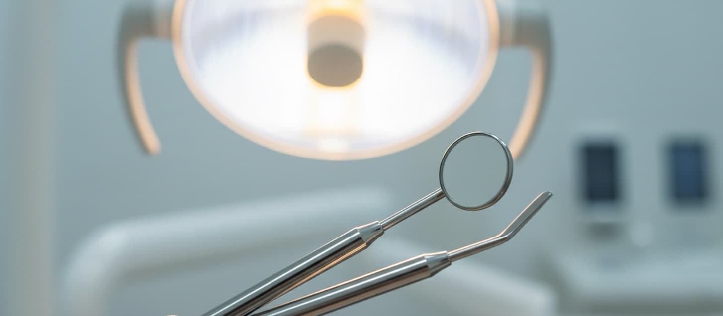 Dental Exams - Dental service at Prime Dental