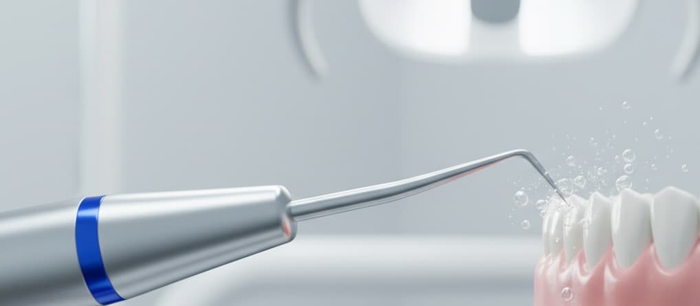 Periodontal Maintenance - Dental service at Prime Dental