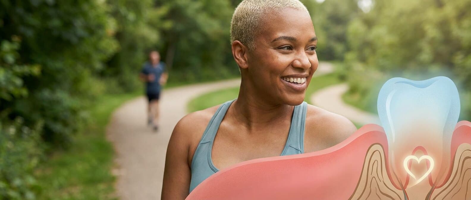 Periodontitis and Overall Health - Dental service at Prime Dental