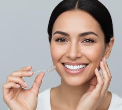 Cosmetic Dentistry in La Crescenta at Prime Dental Group La Crescenta