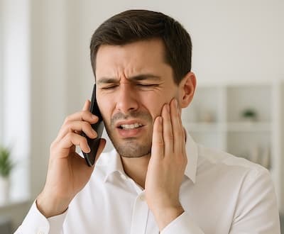 Emergency Dental Care in La Crescenta at Prime Dental Group La Crescenta