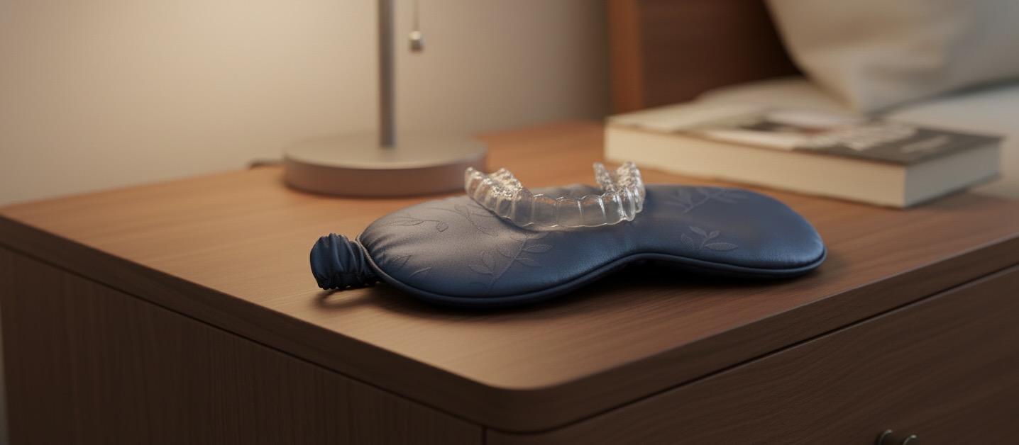 Teeth Grinding & Night Guards - Dental service at Prime Dental