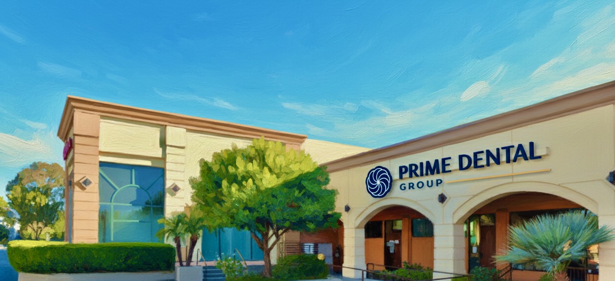 Northridge clinic hero background