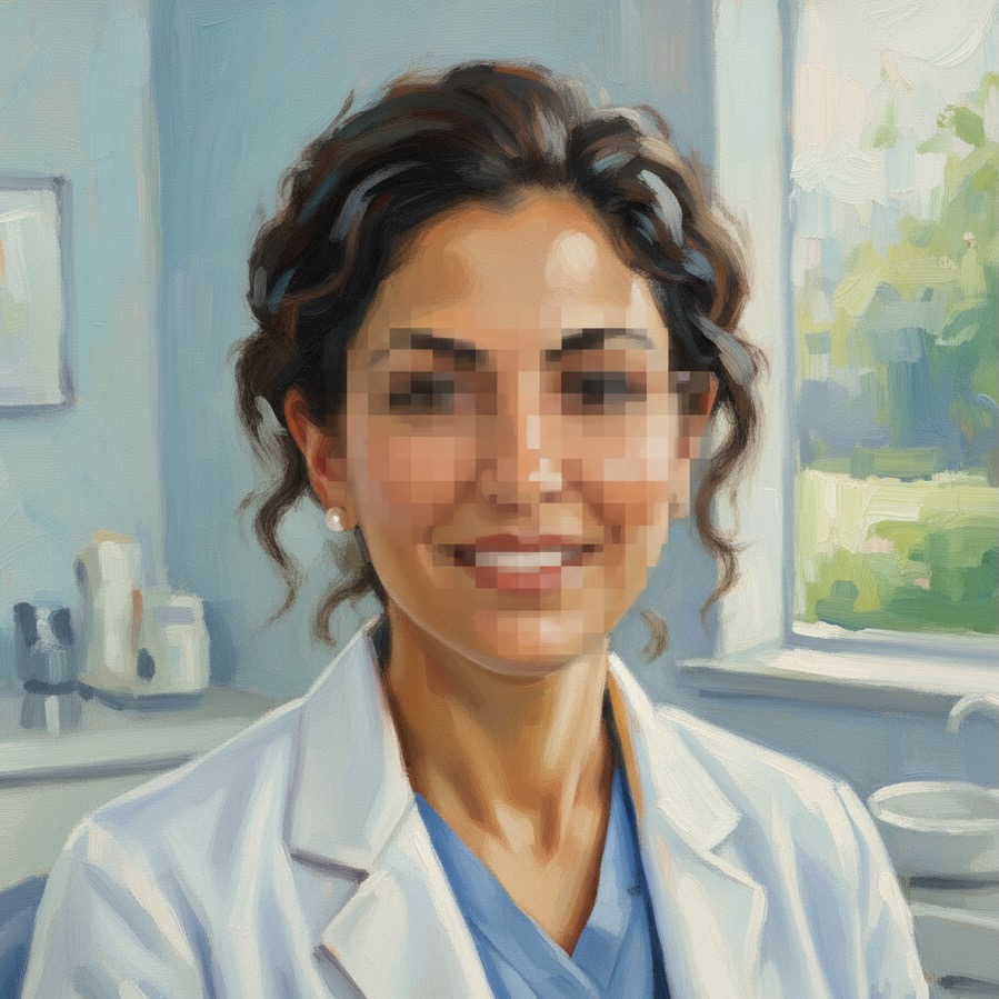 Dr. Hovsepyan headshot